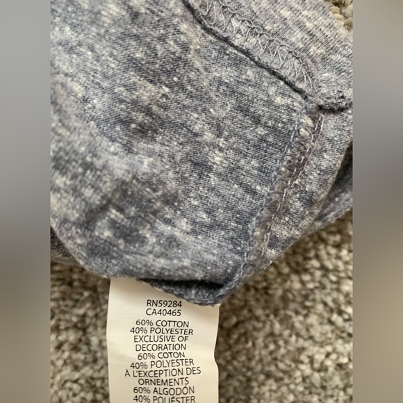 Children’s place size 7/8 Medium longsleeve shirts - Picture 6 of 6